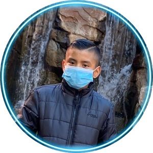 Meet your Posher, Julio